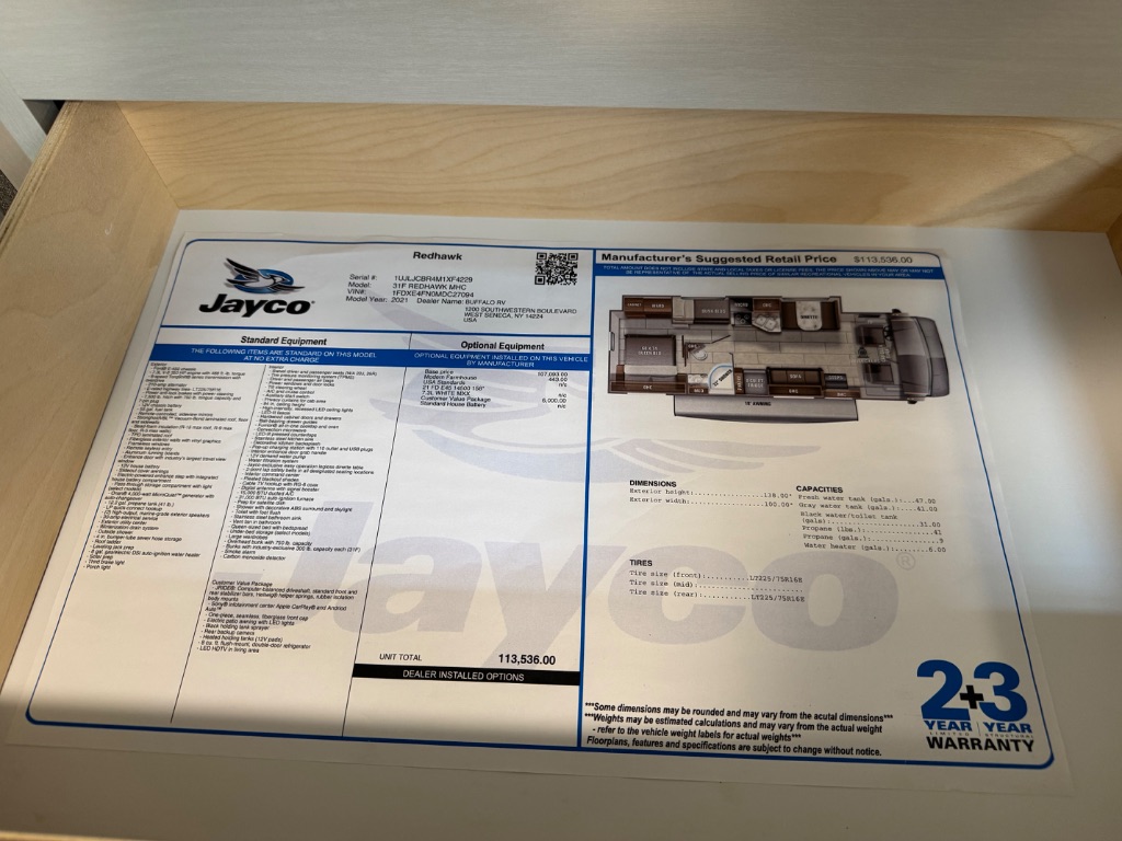 2021 Ford E-450